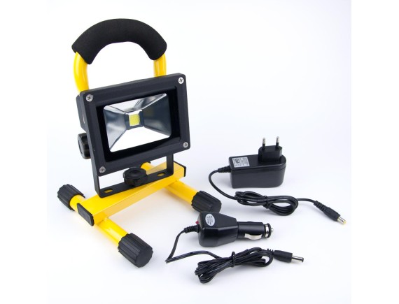REFLECTOR RECARGABLE